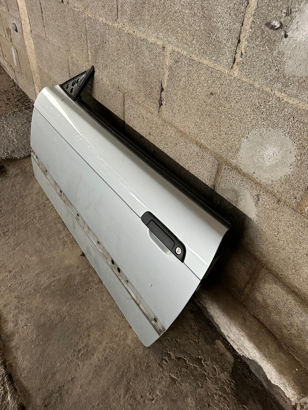 BMW m3 e36 321 puerta izquierda - Imagen 3