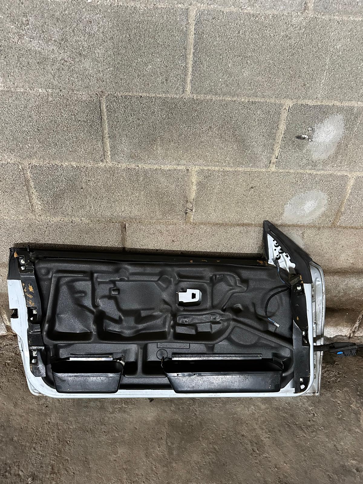 BMW m3 e36 321 puerta izquierda - Imagen 4