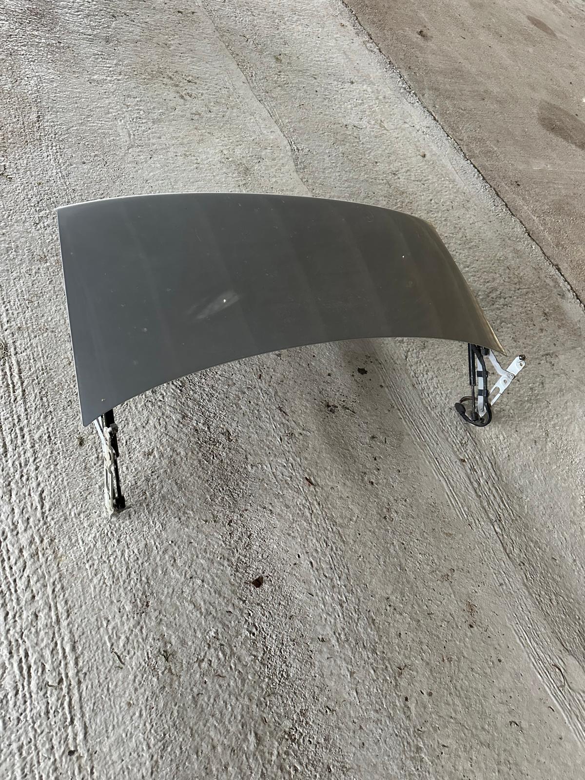 BMW m3 e36 321 porton maletero - Imagen 2