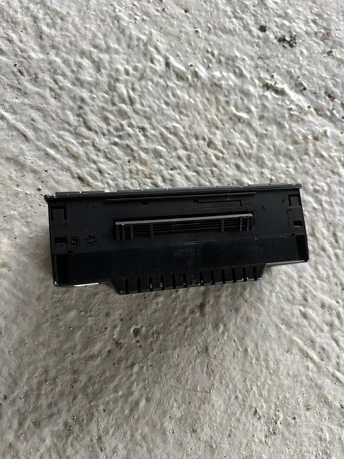 BMW m3 e36 321 obd 18 botones - Imagen 2