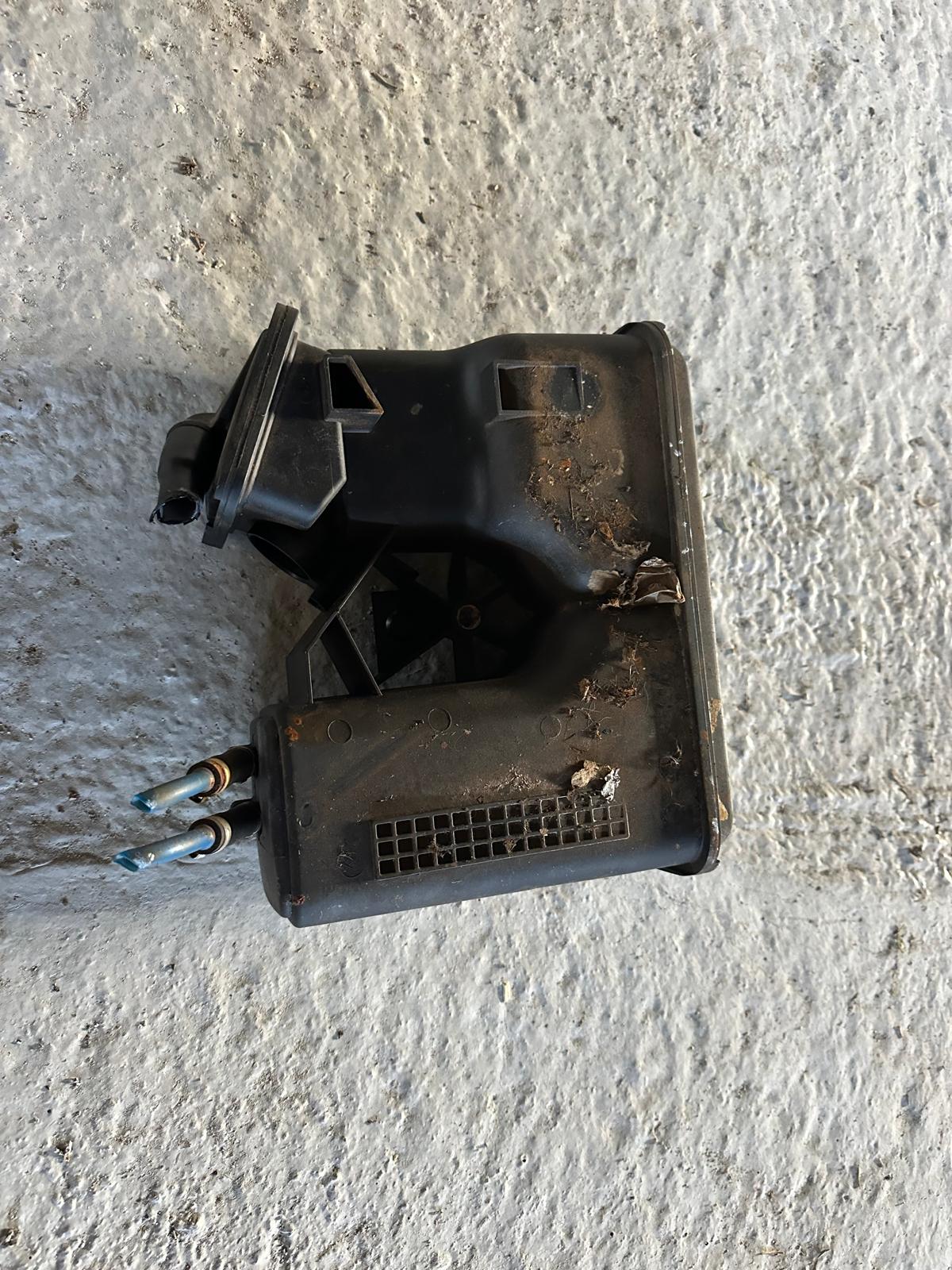 BMW m3 e36 321 filtro carbon activo gasolina - Imagen 2