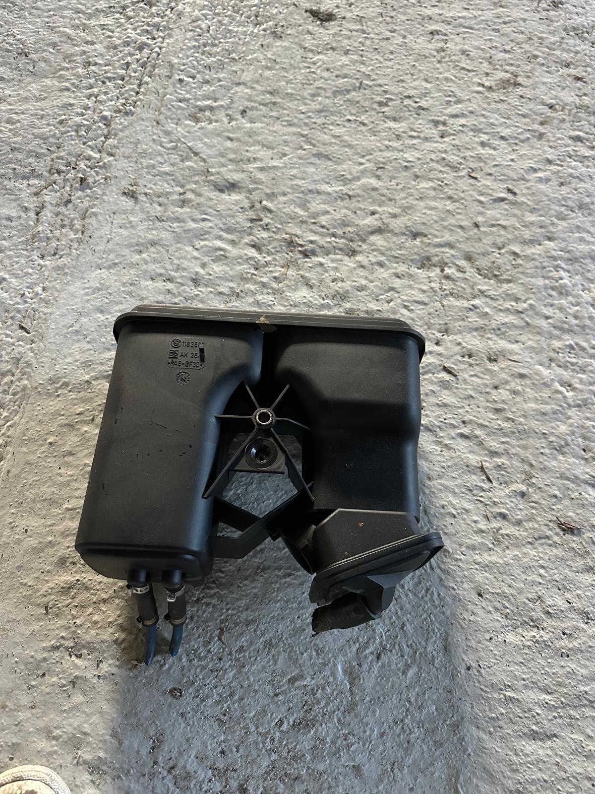 BMW m3 e36 321 filtro carbon activo gasolina - Imagen 3