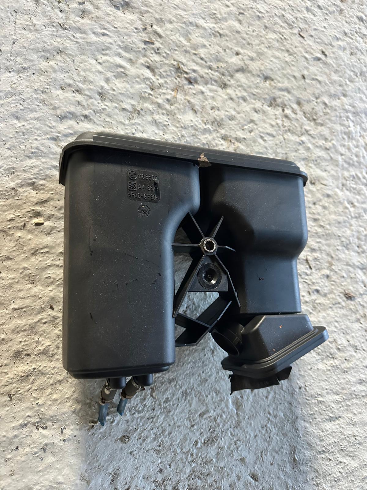 BMW m3 e36 321 filtro carbon activo gasolina