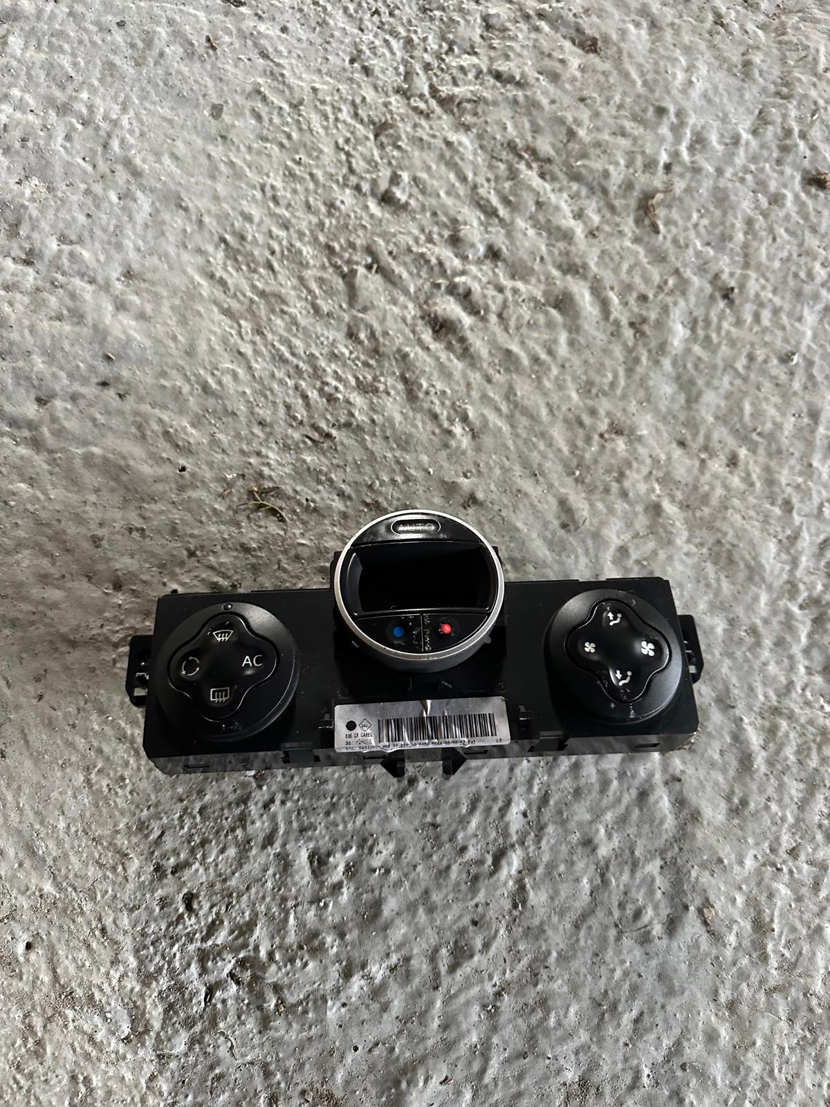 Clio sport 3 197 200 203 climatizador