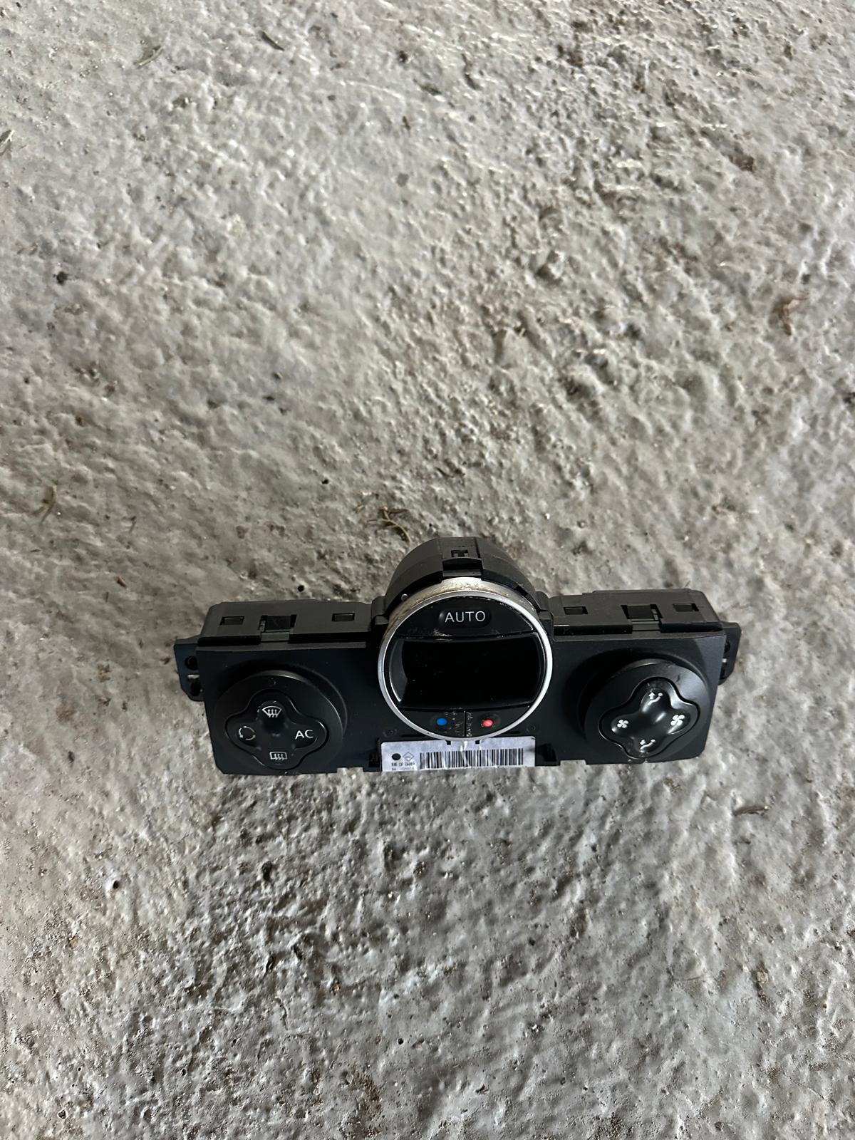 Clio sport 3 197 200 203 climatizador - Imagen 3