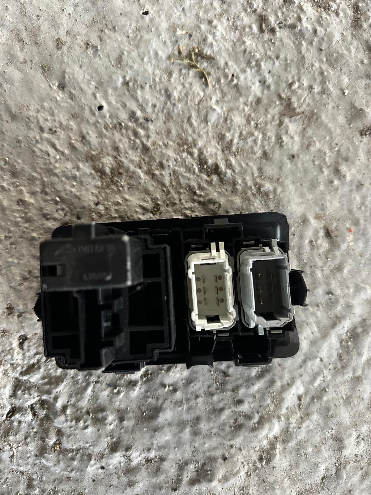 Clio sport 3 197 200 203 control esp luces - Imagen 3