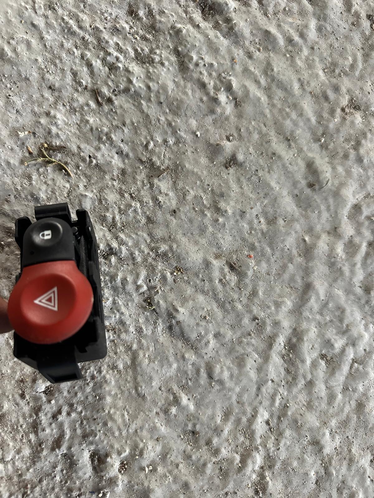 Clio sport 3 197 200 203 boton warning