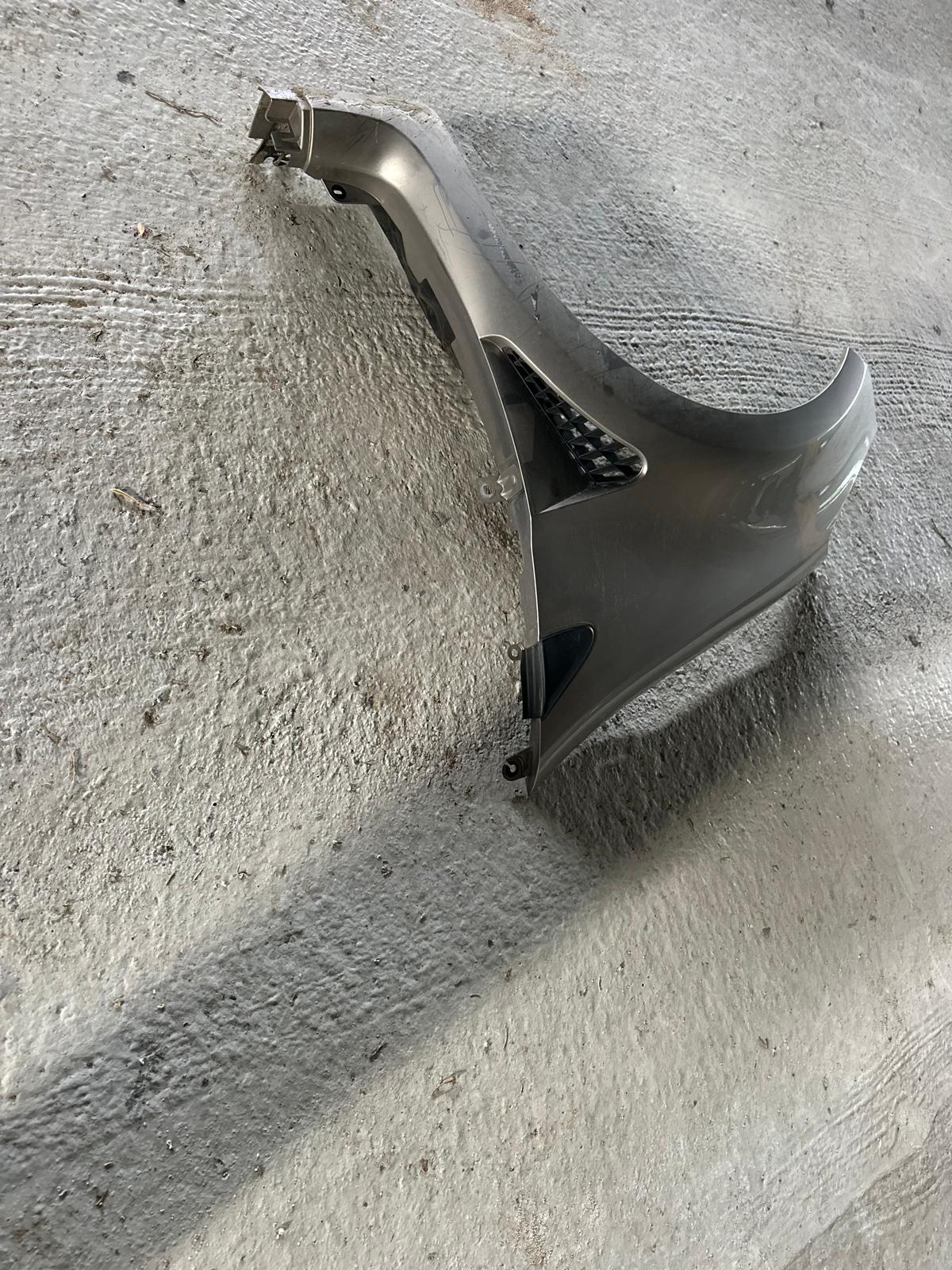 Clio sport 3 197 200 203 aleta izquierda - Imagen 5