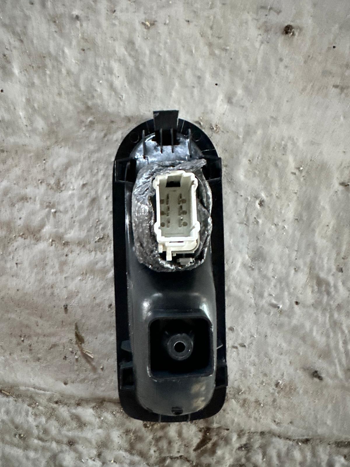 Megane 2 sport 225 boton elevalunas - Imagen 2