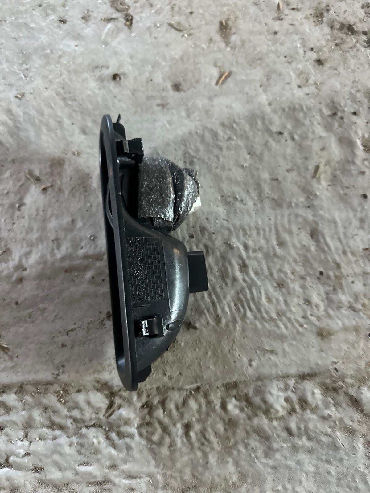 Megane 2 sport 225 boton elevalunas - Imagen 3