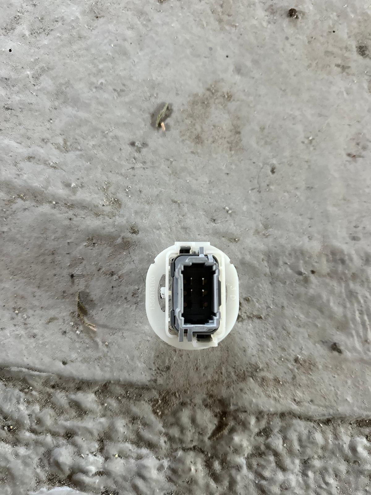 Megane 2 sport 225 boton elevalunas - Imagen 2