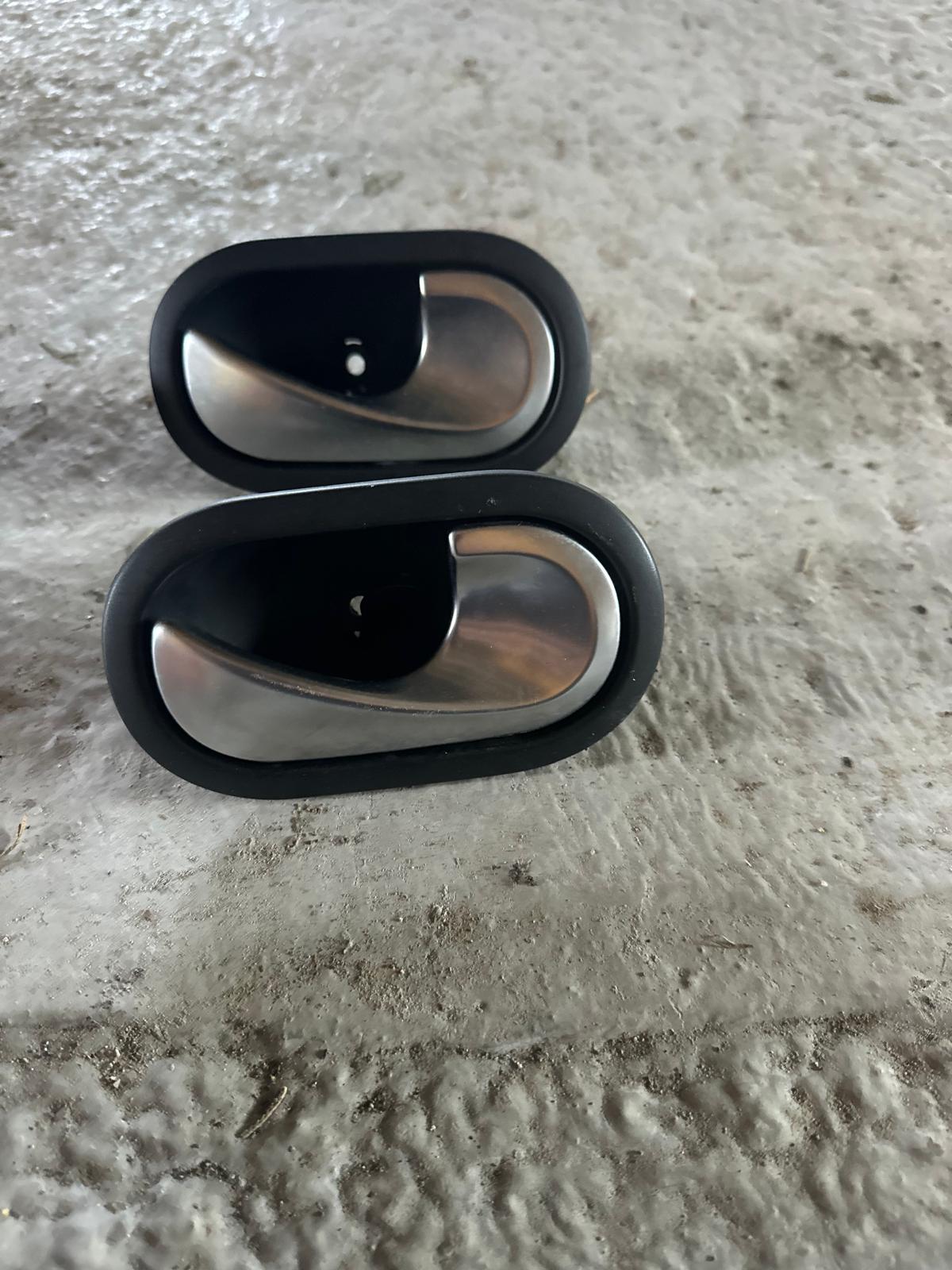 Megane 2 sport 225 manilla tirador puertas - Imagen 3