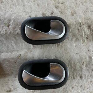 Megane 2 sport 225 manilla tirador puertas