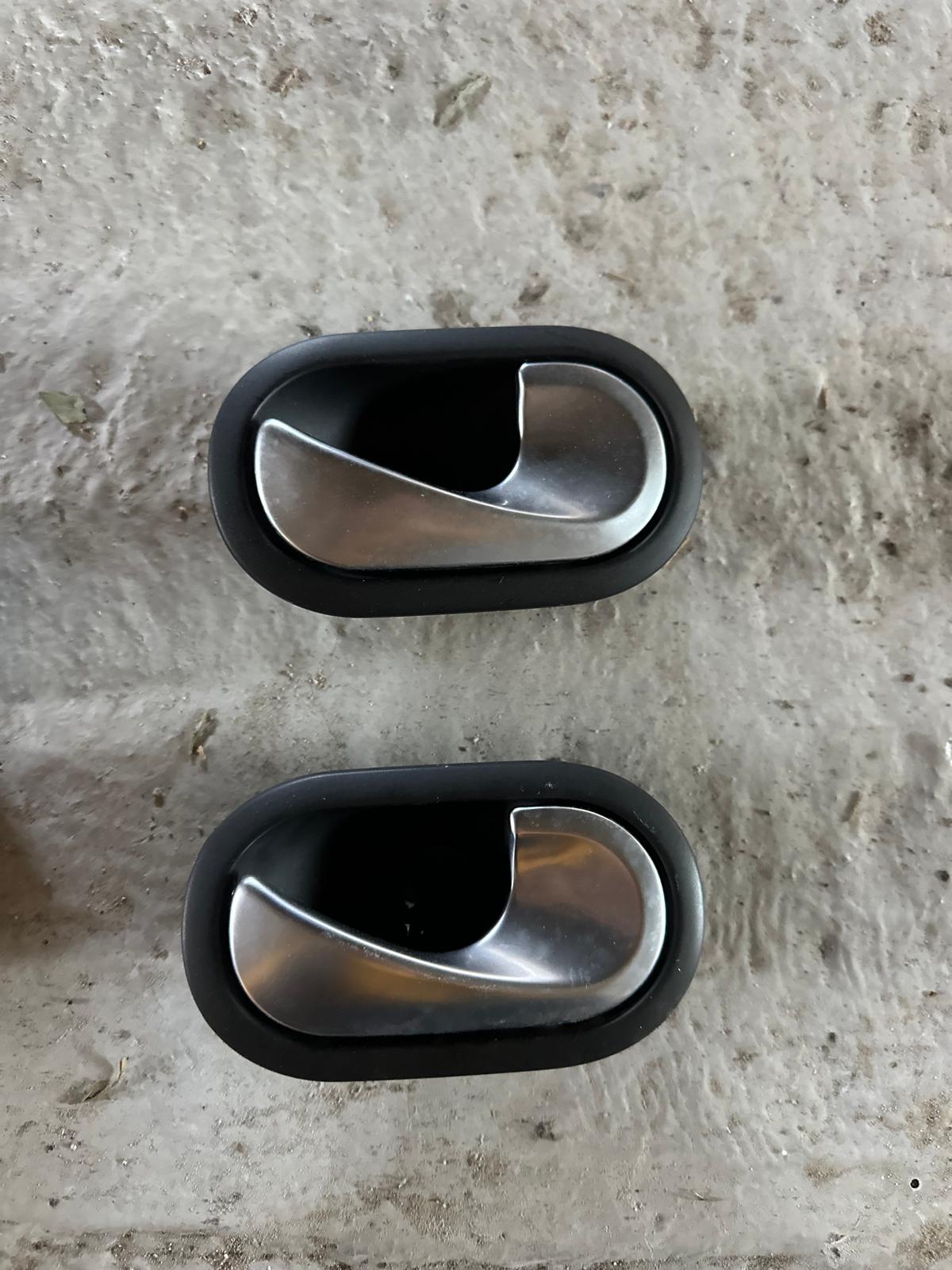 Megane 2 sport 225 manilla tirador puertas