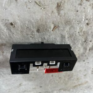 Pantalla reloj megane 2 sport 225