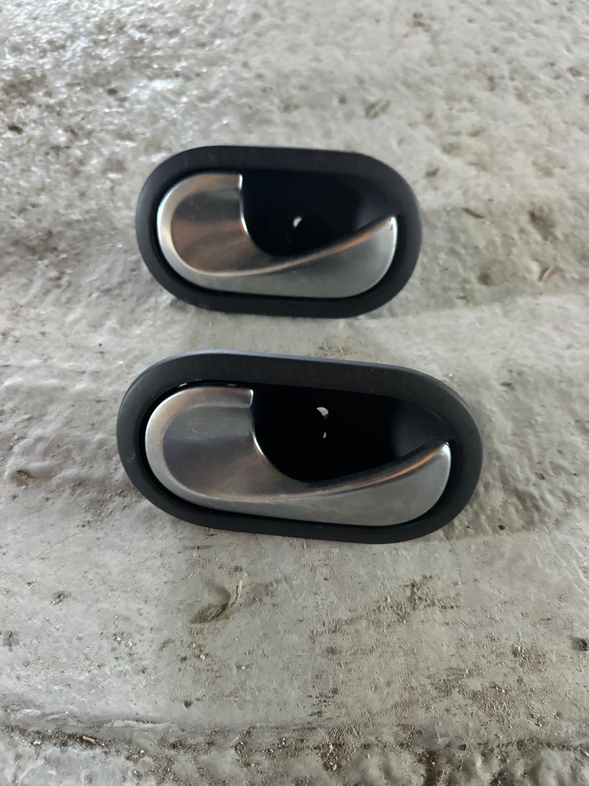 Megane 2 sport 225 tirador manilla puertas - Imagen 3