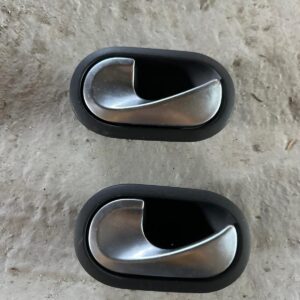 Megane 2 sport 225 tirador manilla puertas