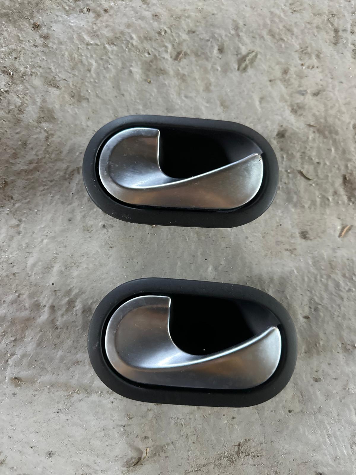 Megane 2 sport 225 tirador manilla puertas