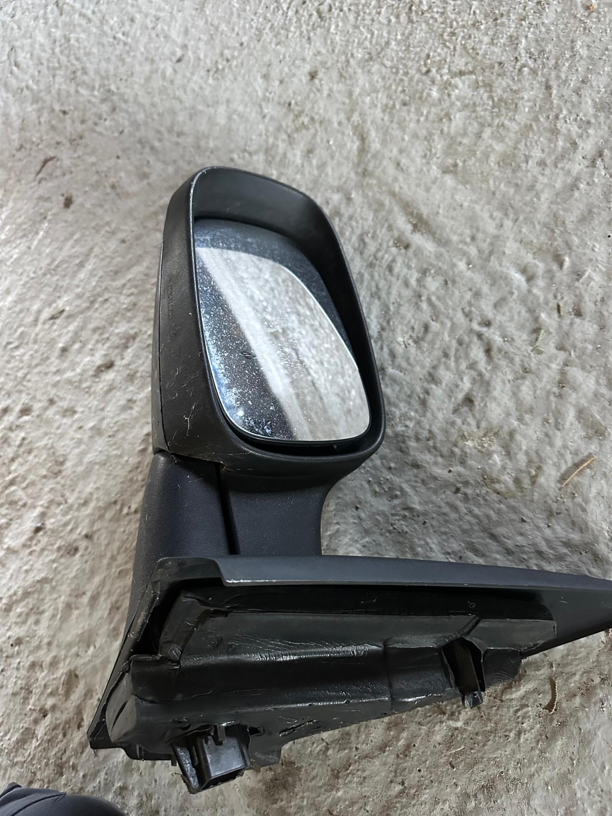 Megane 2 sport 225 retrovisor izquierdo - Imagen 3