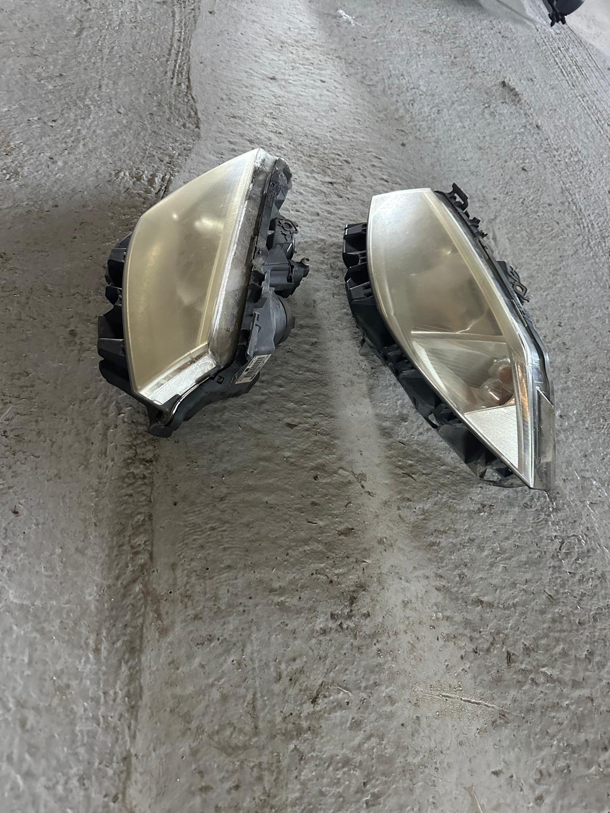 Megane 2 sport 225 faros - Imagen 3