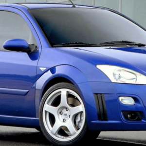 FORD FOCUS RS MK1