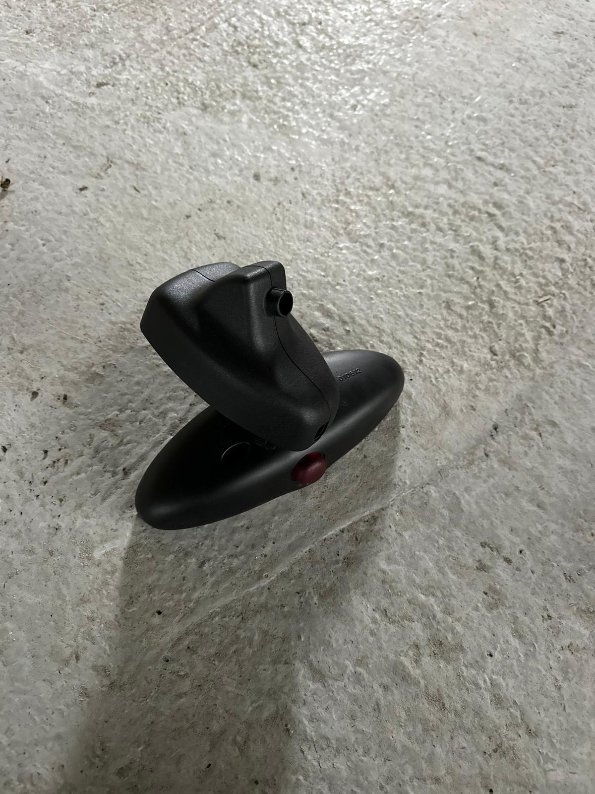 BMW m3 e46 espejo retrovisor interior - Imagen 3