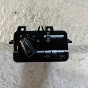 Mando luces BMW m3 e46
