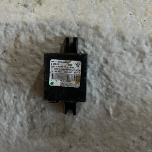 BMW m3 e46 sensor presion neumaticos