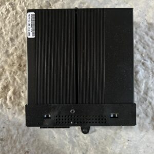 BMW m3 e46 amplificador sonido harman kardon