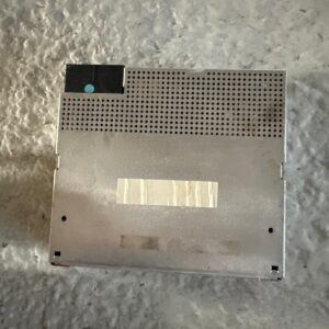 BMW m3 e46 modulo sonido