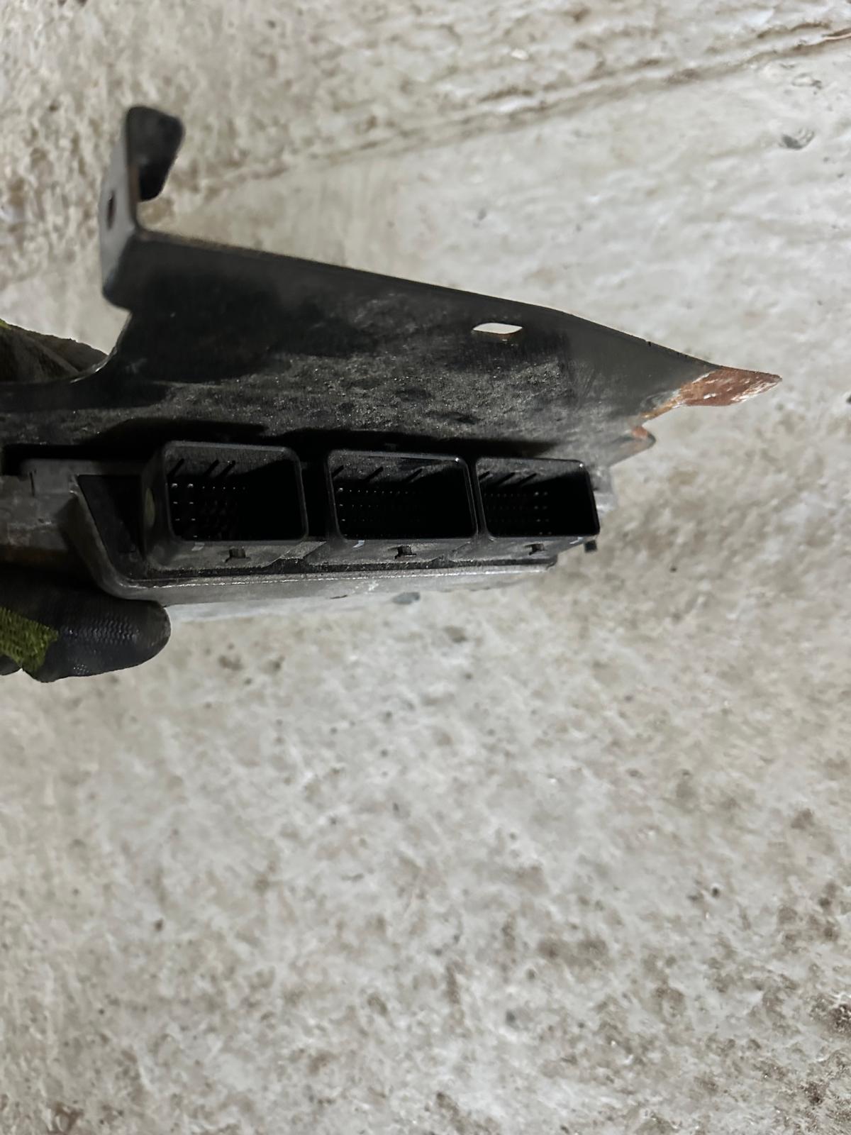 Clio sport 3 197 200 203 centralita motor ecu - Imagen 2