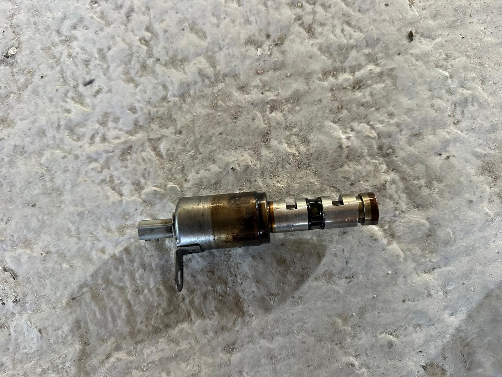 Megane 3 rs 250 265 275 solenoide distribucion