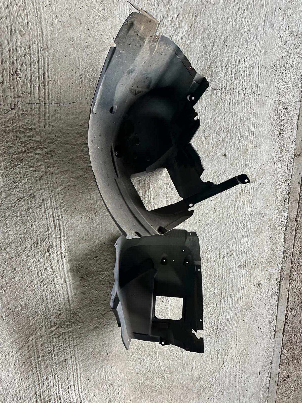 BMW m3 e92 pase de ruedas delantero izquierdo - Imagen 4