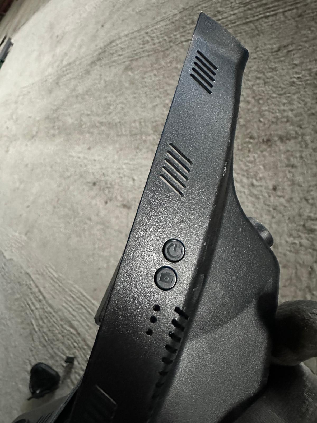 BMW m3 e92 retrovisor interior original - Imagen 2