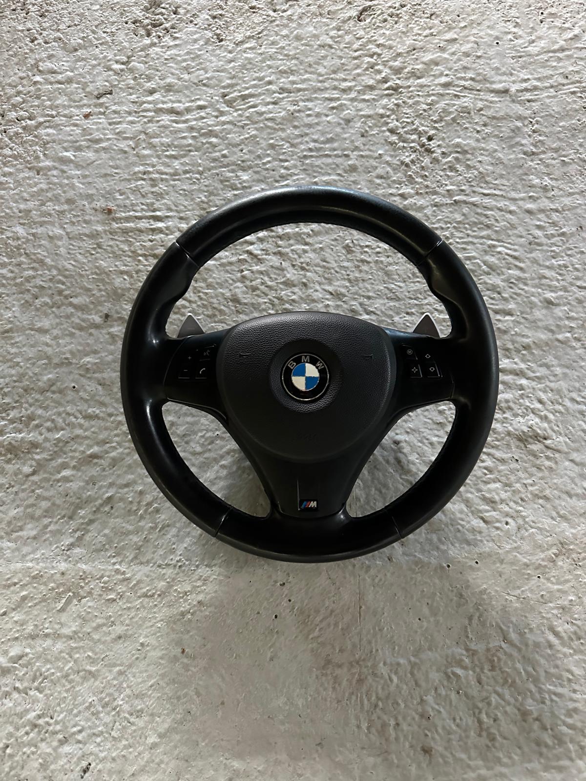 BMW m3 e92 volante original