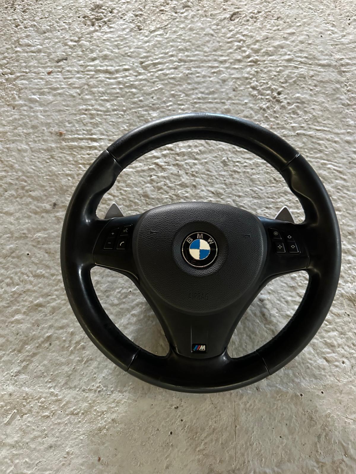 BMW m3 e92 volante original - Imagen 5