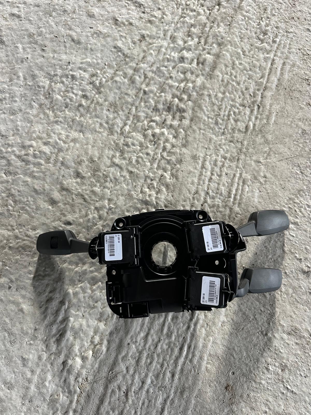 BMW m3 e92 sensor angulo giro - Imagen 3