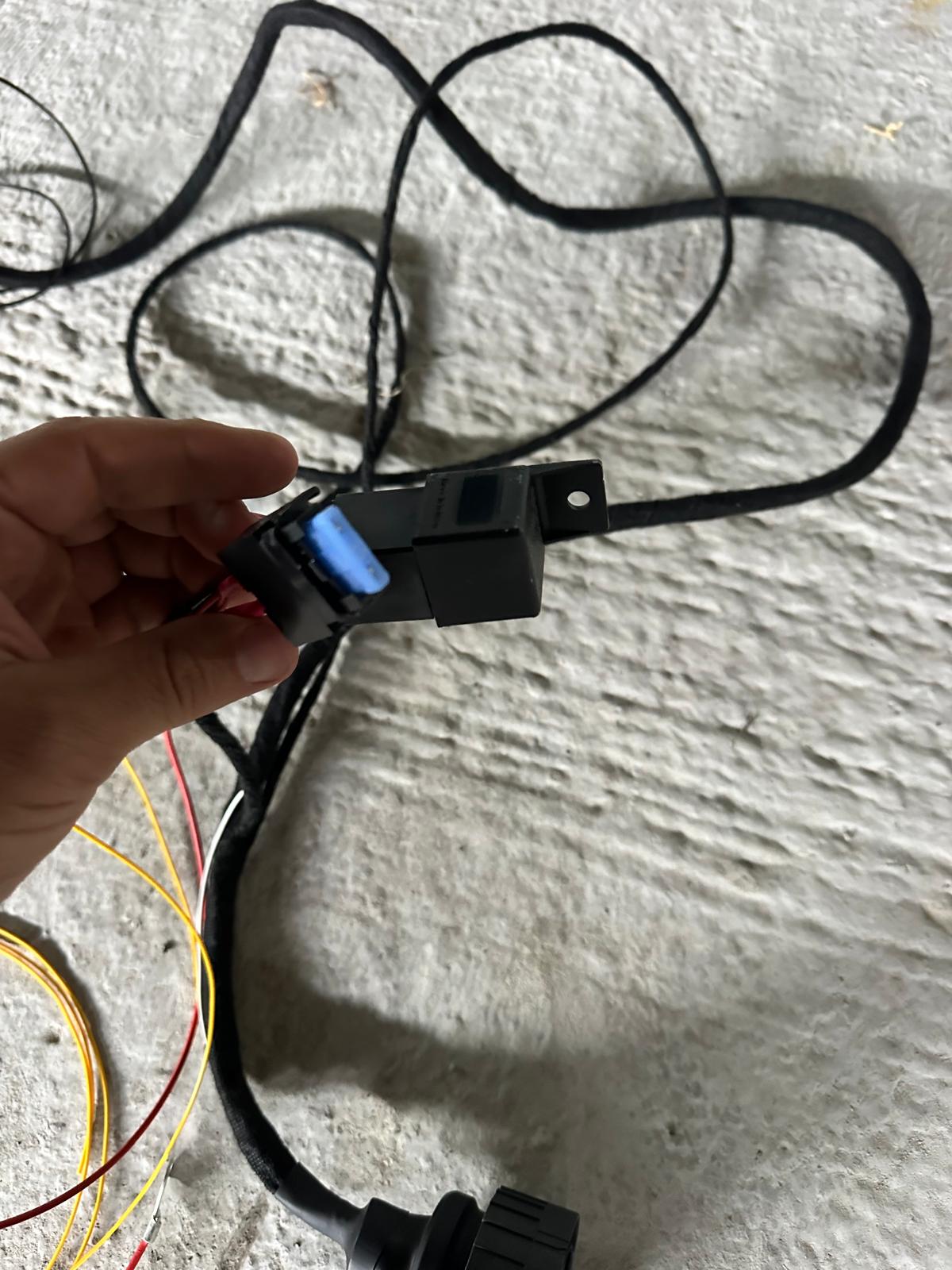 Instalacion motor BMW e36 swap s54 - Imagen 3