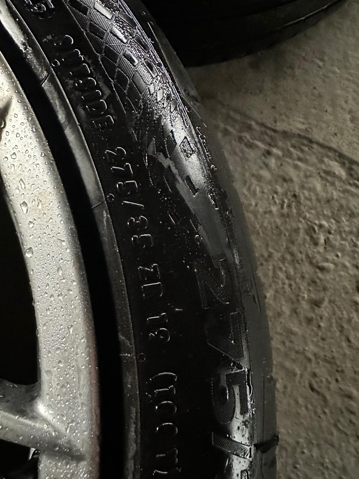 Llantas m359 BMW m3 e92 1M - Imagen 10