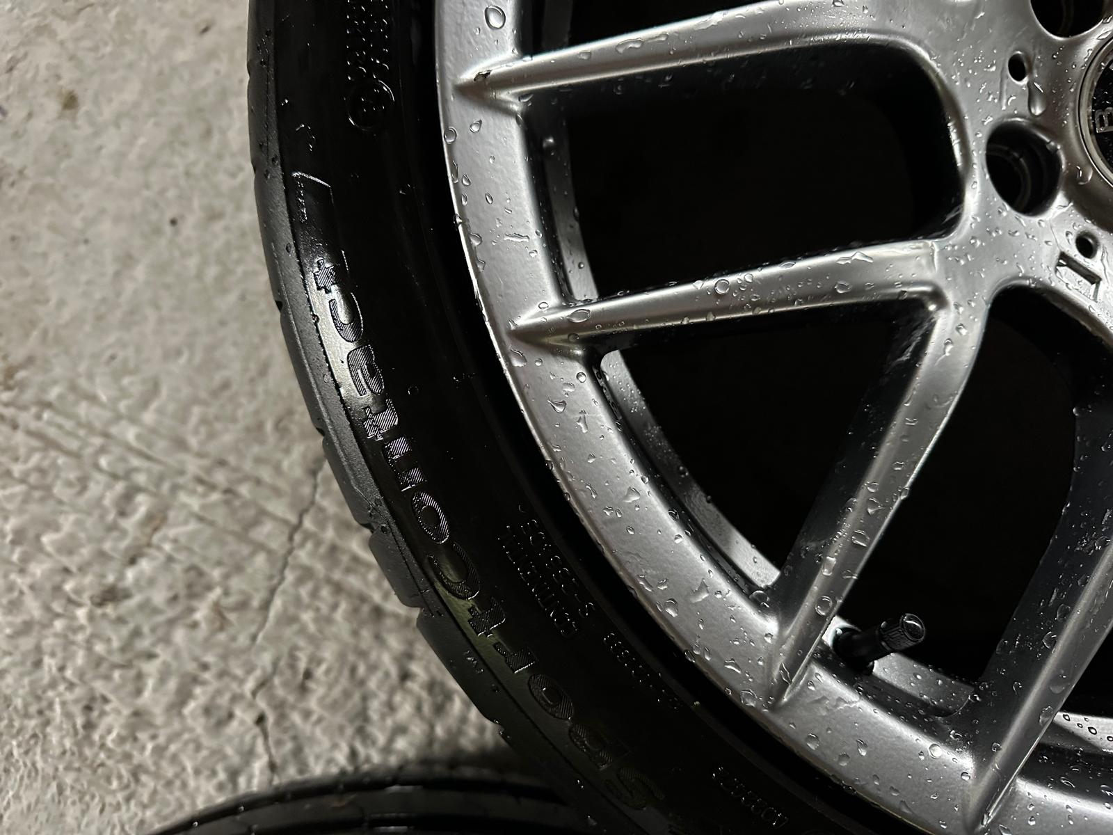 Llantas m359 BMW m3 e92 1M - Imagen 13