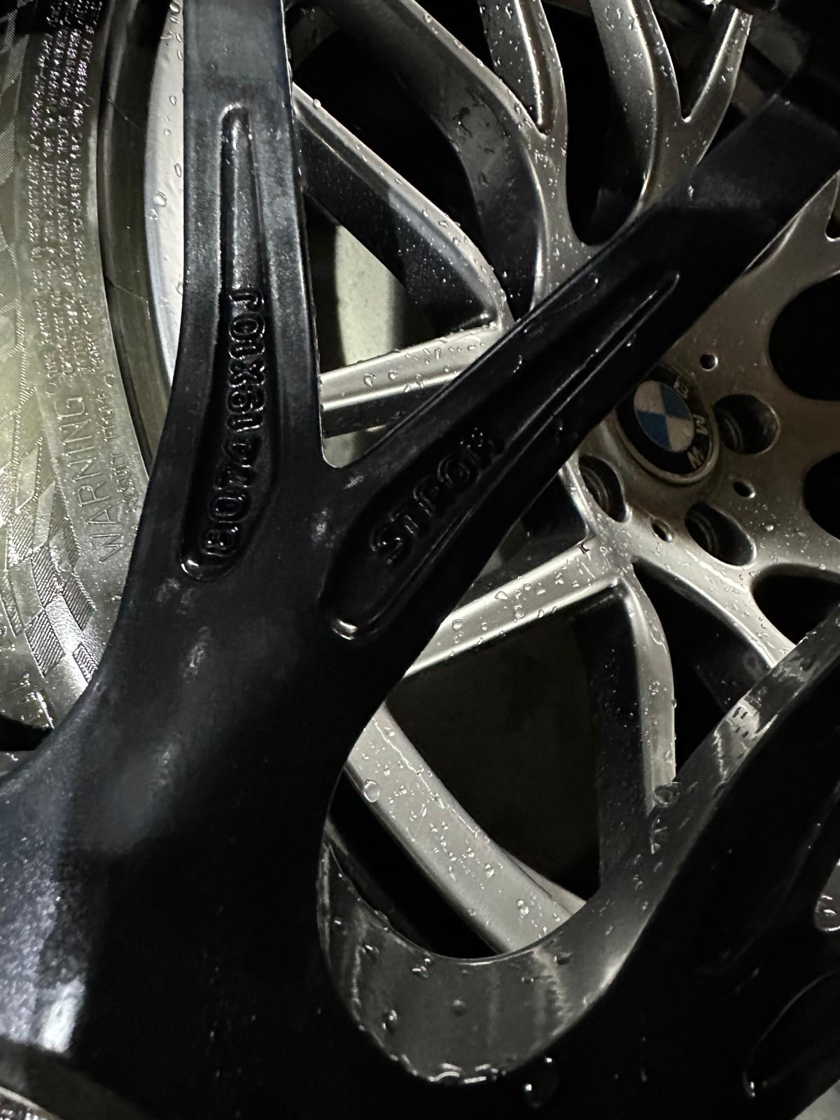 Llantas m359 BMW m3 e92 1M - Imagen 16
