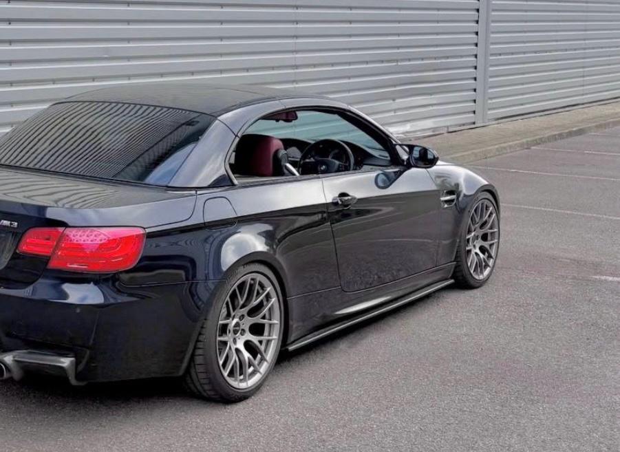 Llantas m359 BMW m3 e92 1M - Imagen 17