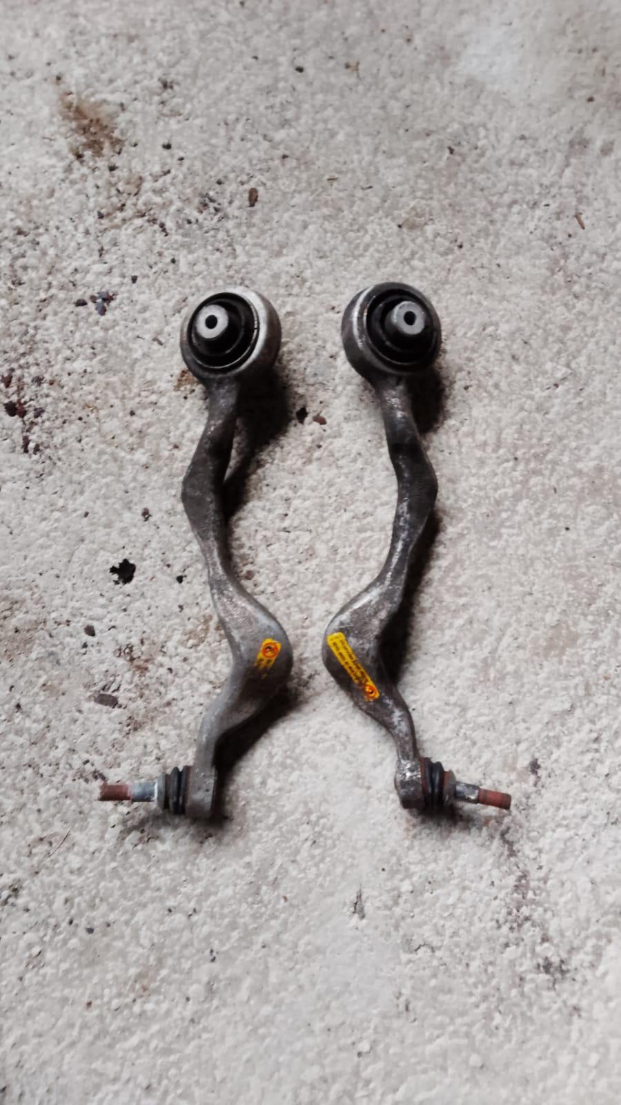Bmw m3 e92 brazos delanteros